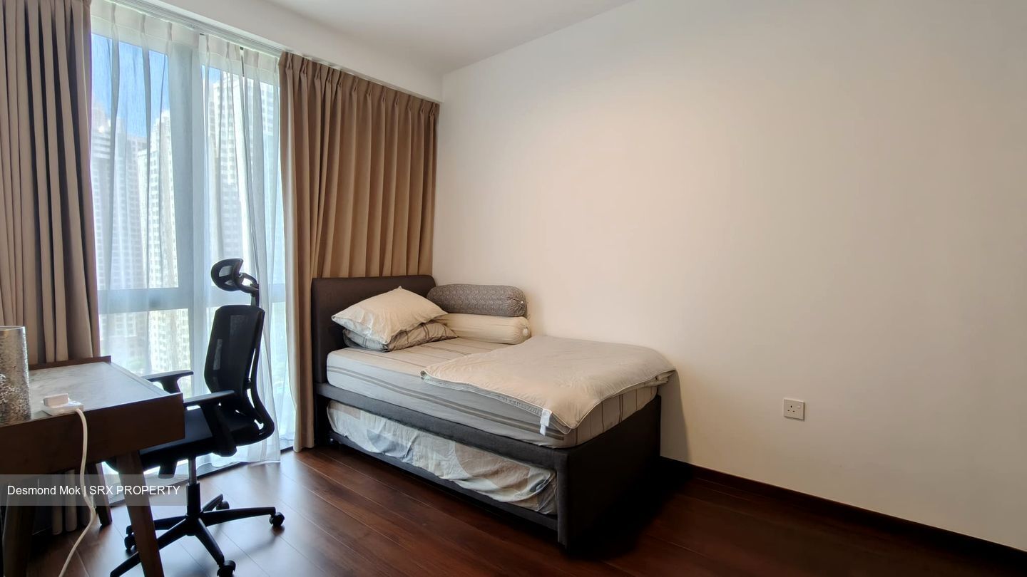 Irwell Hill Residences (D9), Apartment #551649091